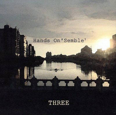 Hands On'semble - Three (CD)
