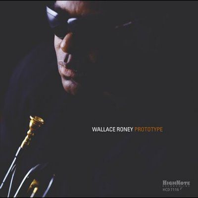 Wallace Roney - Prototype (CD)