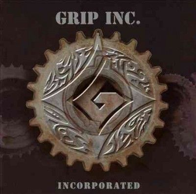Incorporated - (Import CD)