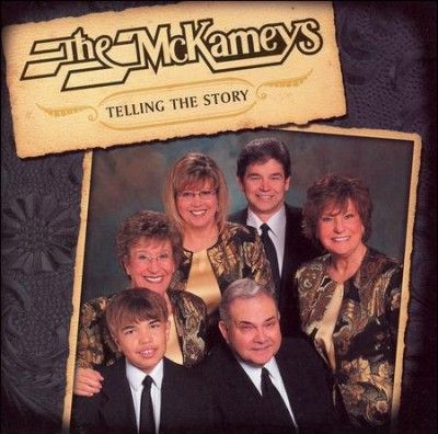 Mckameys - Telling The Story (CD)