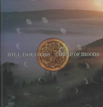 Bill Douglas - Circle Of The Moon (CD)