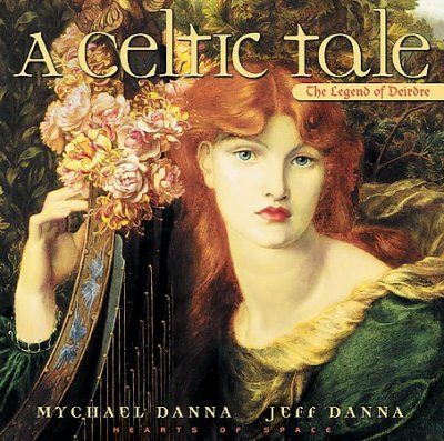 Mychael &amp; Jef Danna - Celtic Tale (CD)