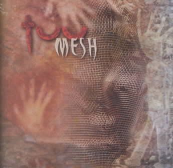 Tuu - Mesh (CD)