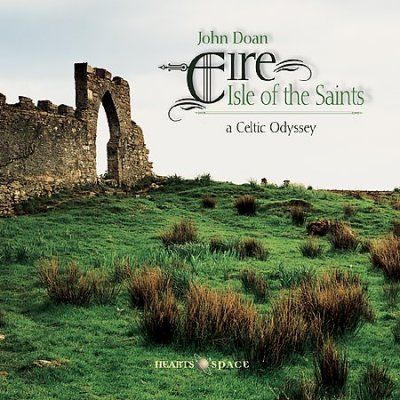 John Doan - Eire: Isle Of The Saints (CD)