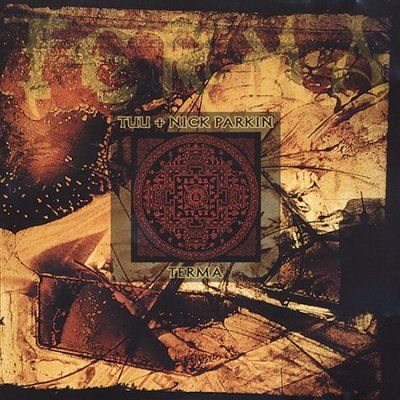 Nick Tuu/parkin - Terma (CD)