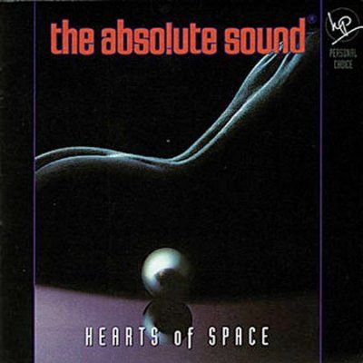 Various - Absolute Sound Sampler (CD)