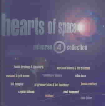 Various - Universe 4 Collection (CD)