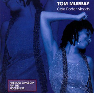 Tom Murray - Cole Porter Mood (CD)