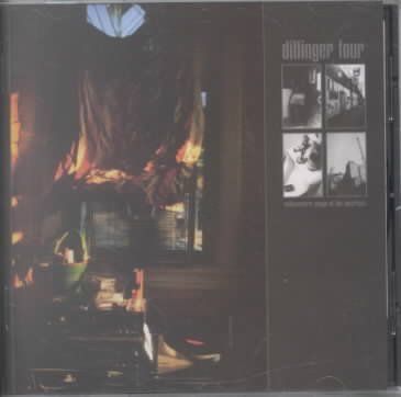 Dillinger Four - Midwestern Songs (CD)