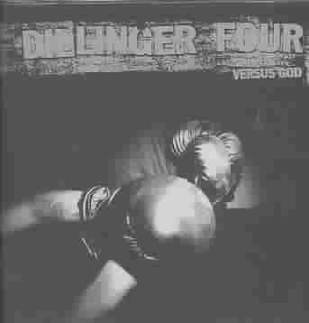 Dillinger Four - Versus God (CD)
