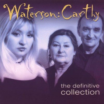 Norma Waterson - Definitive Collection (CD)
