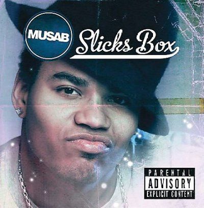 Slicks Box - (Import CD)