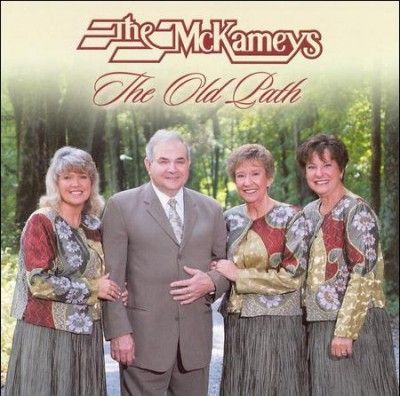 Mckameys - Old Path (CD)