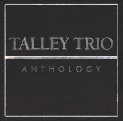 Talleys - Anthology: Talleys (CD)
