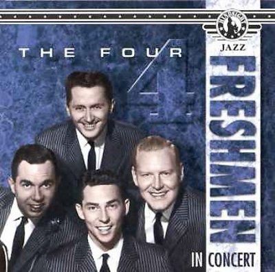 In Concert - (Import CD)