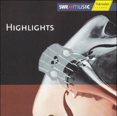 Various - Swr Sampler 2004 - 2005 (CD)