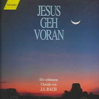 Various - Jesus Geh Voran (CD)