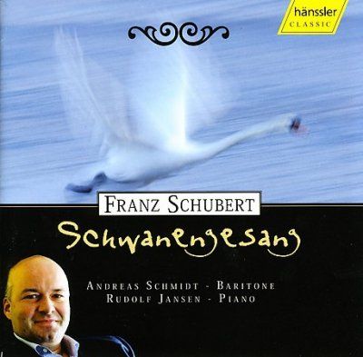 Various - Schwanengesang (CD)