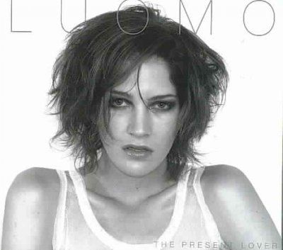 Luomo - Present Lover (CD)