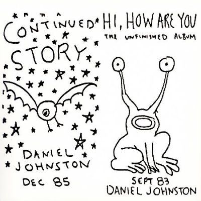 Hi How Are You/Continued Story - (Import CD)