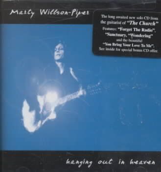Marty Willson - Piper - Hanging Out In Heaven (CD)