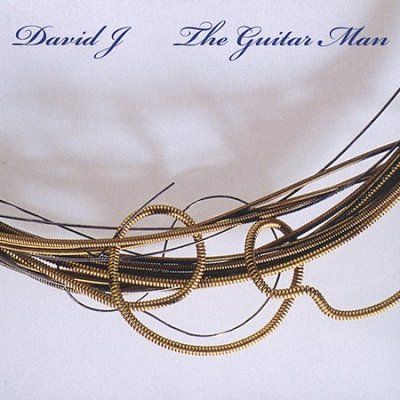 Guitar Man - (Import CD)
