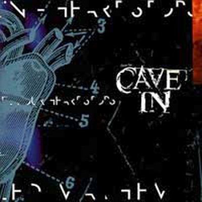 Cave In - Until Your Heart Stops Beating (CD)