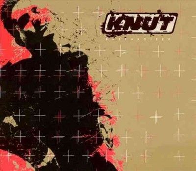 Knut - Bastardizer (CD)