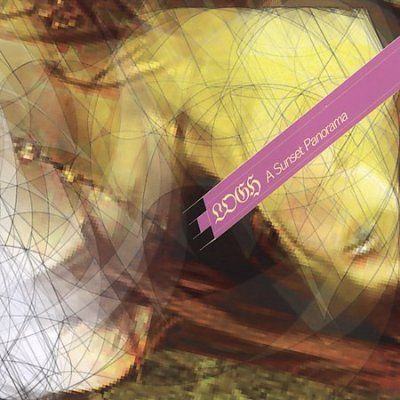Logh - Sunset Panorama (CD)