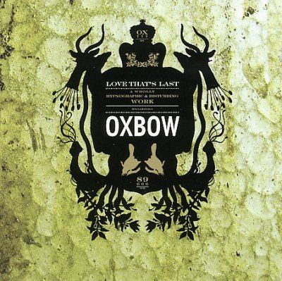 Love That's Last:Wholly Hypnographic - (Import CD)