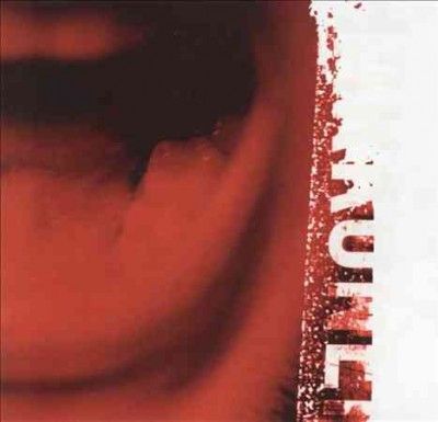 Harkonen - Grizz (CD)