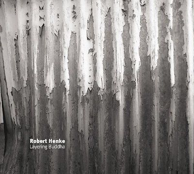 Robert Henke - Layering Buddah (CD)