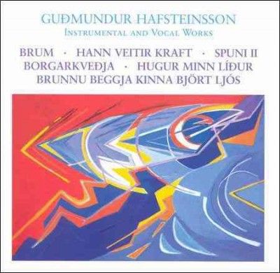 Leifs:the Lay of Gundrun Op. 22 - (Import CD)