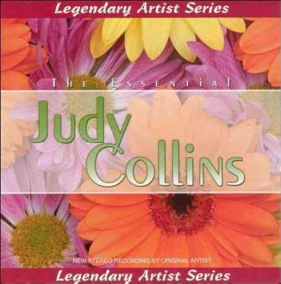 Judy Collins - Essential (CD)