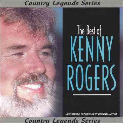 Kenny Rogers - Best Of Kenny Rogers (CD)