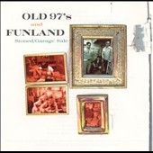 Old 97's - Stoned/garage Sale (CD)