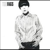 Fags - Fags (CD)