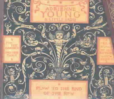 Adrienne Young - Plow To The End Of The Row (CD)