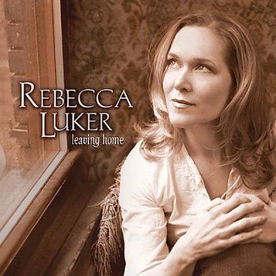 Rebecca Luker - Leaving Home (CD)