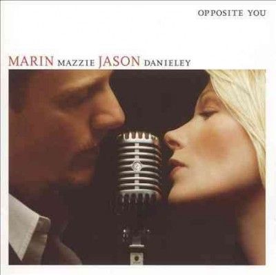 Marin Mazzie - Opposite You (CD)