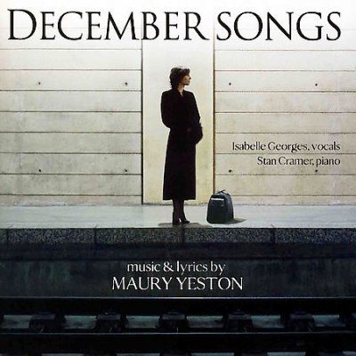 Maury Yeston - December Songs (CD)
