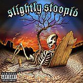 Slightly Stoopid - Closer To The Sun (CD)