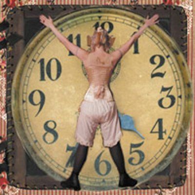 Rasputina - My Fever Broke (CD)