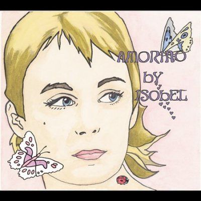 Isobel Campbell - Amorino (CD)
