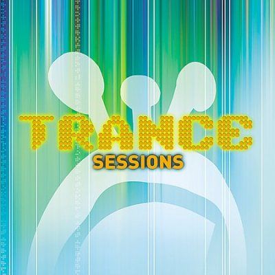 Various - Shadow: Trance Sessions (CD)
