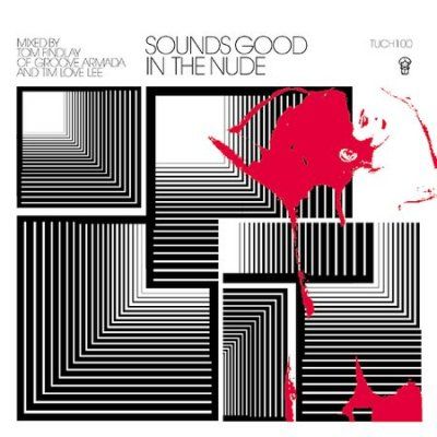 Various - Sounds Good In The Nude (CD)