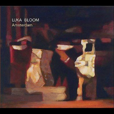 Luka Bloom - Amsterdam (CD)