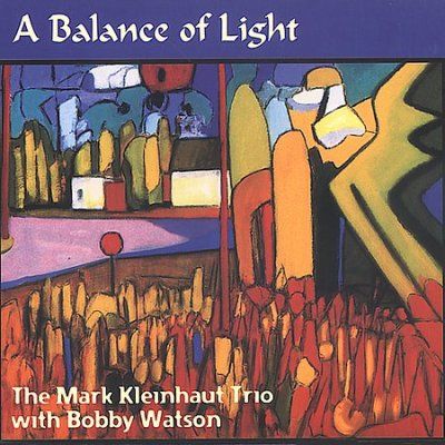 Bobby Watson - Balance Of Light (CD)