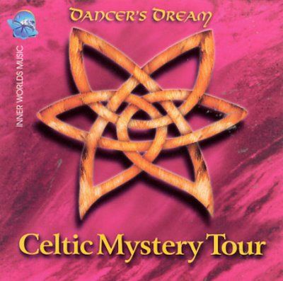 Dancer's Dream - Celtic Mystery Tour (CD)