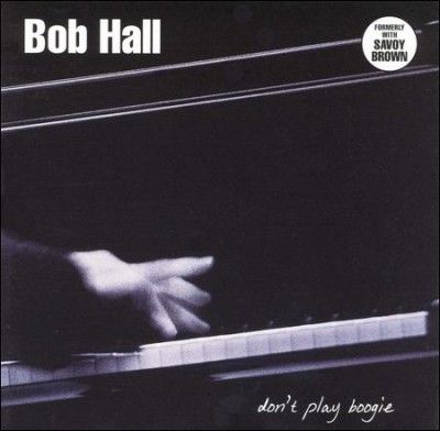 Don't Play Boogie - (Import CD)